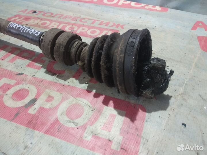 Привод левый Ниссан Кашкай J10