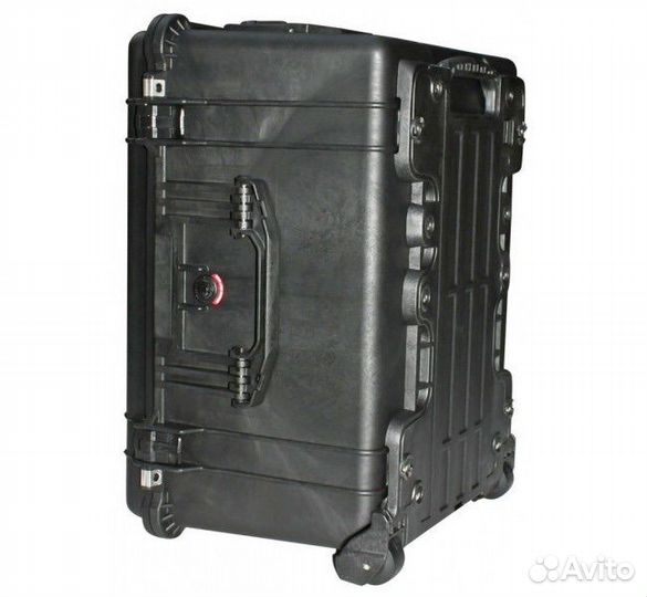 Защитный кейс peli protector 1620