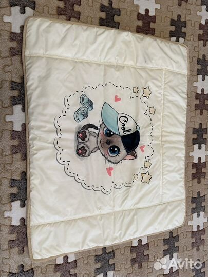 Матрас для пеленания