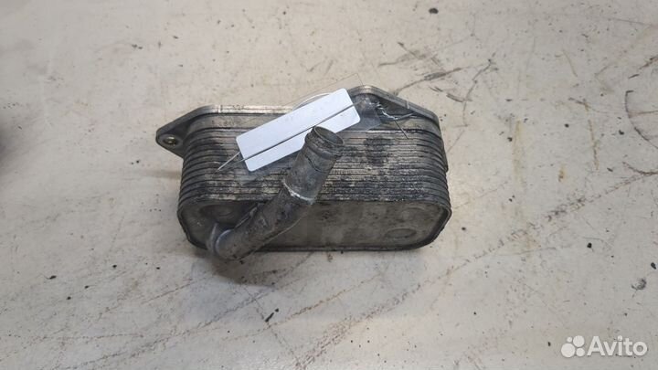 Теплообменник BMW 4 F32, 2013