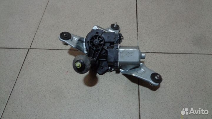 Моторчик стеклоочистителя задний Kia RIO 4 (YB)