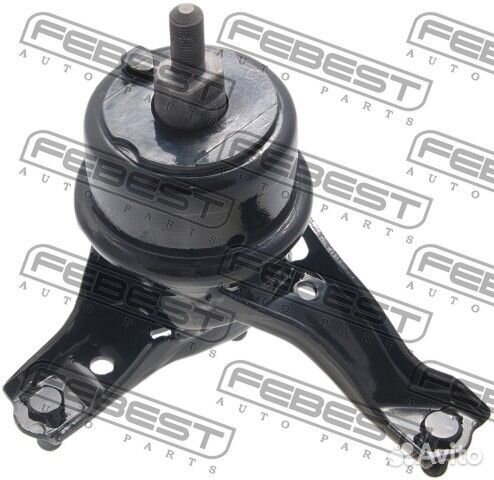 Подушка двигателя правая (гидравлическая) TM2azfer