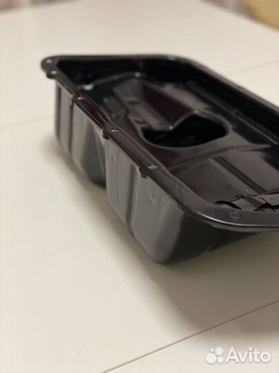 Поддон двигателя Mitsubishi Lancer (10) Colt (23)