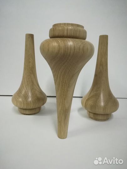 Токарные работы по дереву