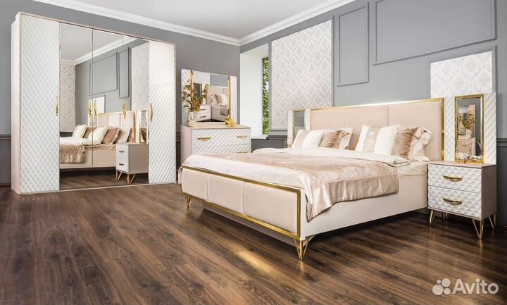 Спальня «Лара»