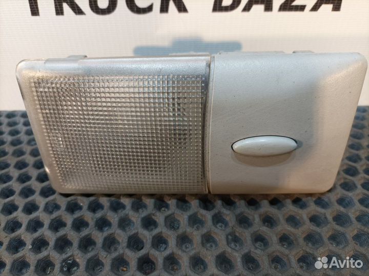 Плафон салонный Renault Magnum, Renault Premium