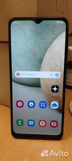 Samsung galaxy A12 32gb