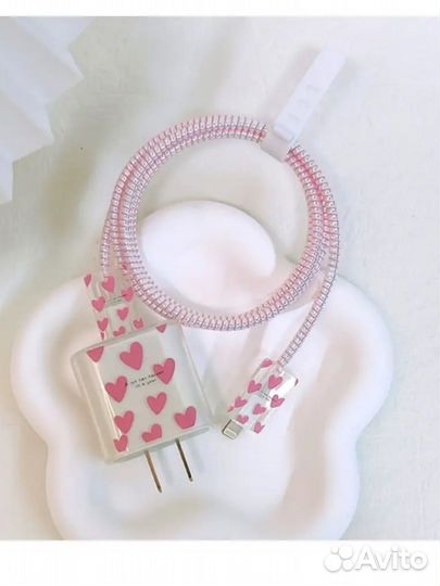 Чехол на зарядку