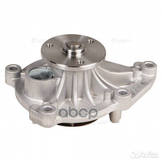 Насос водяной peugeot 308 07, citroen C4 10