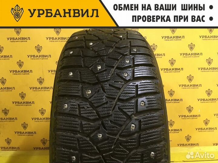 Bridgestone Blizzak Spike-02 195/50 R15 82T