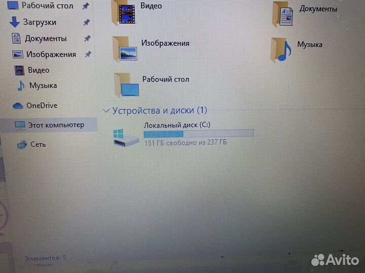 Ноутбук Asus для игр и учебы характер. на фото к3