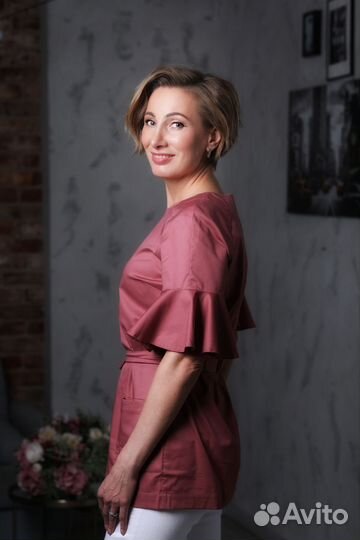 Косметолог эстетист