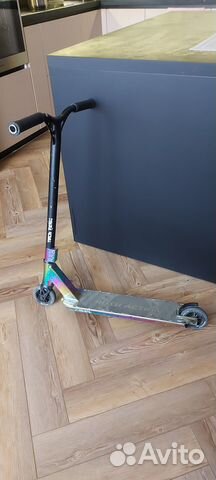 Продам трюковой самокат