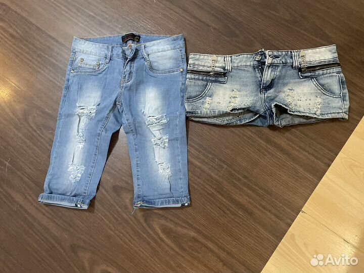 Женские вещи пакетом