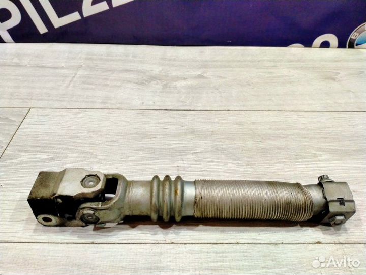 Рулевой карданчик Mercedes-Benz 212.047 E 250 Cgi