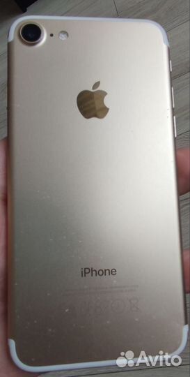 iPhone 7, 32 ГБ
