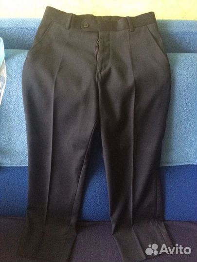 Школьный костюм