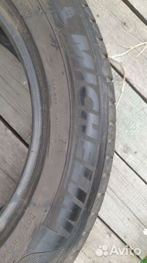 Michelin Primacy HP 215/55 R16