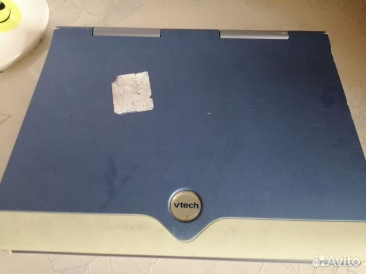 Детский ноутбук для игр