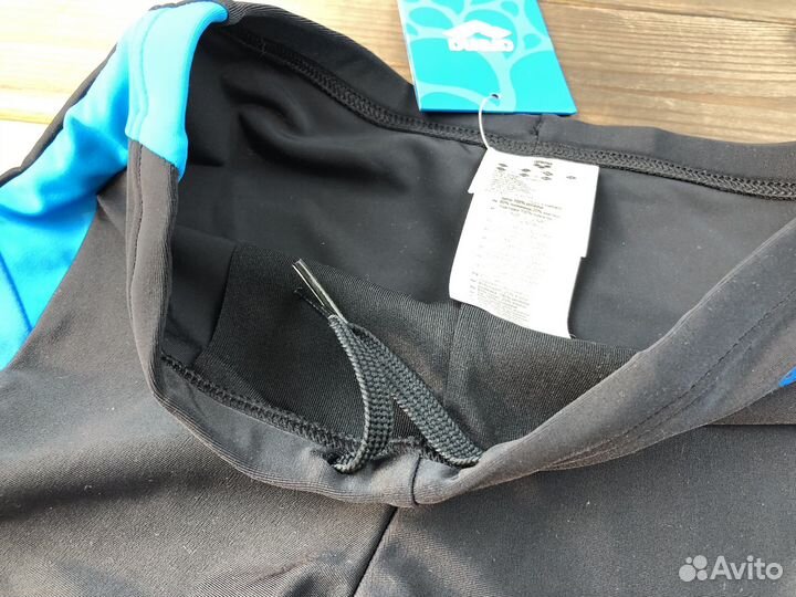 Плавки шорты для мальчика новые Италия