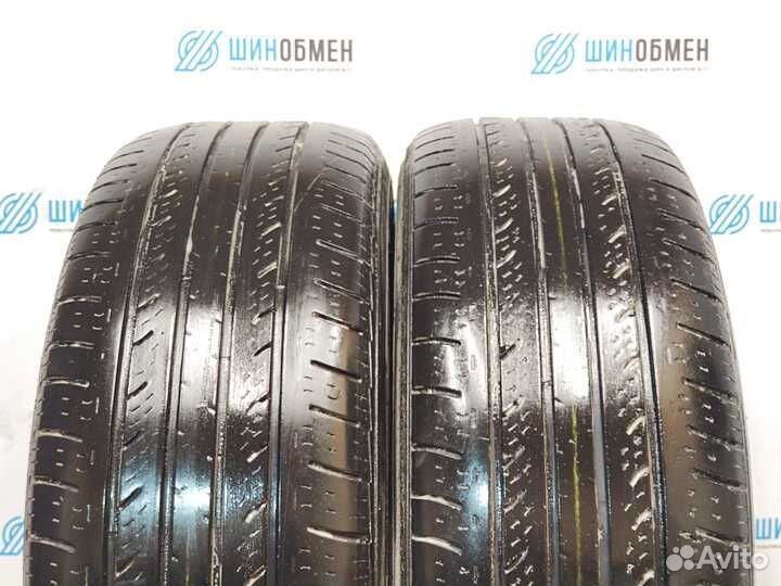 Maxxis Bravo HP-M3 235/60 R18 103V