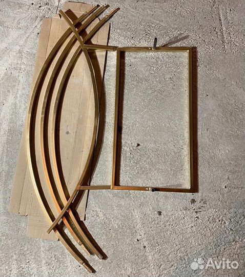 Изготовление металлоконструкций, лофт мебель