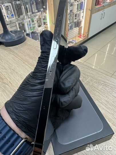 iPhone 13 Pro Max, 256 ГБ