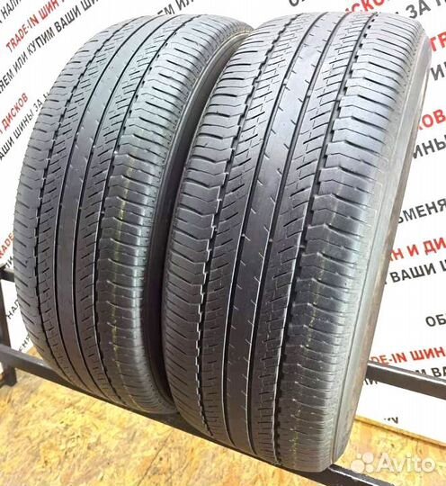 Bridgestone Dueler H/L 400 245/55 R19