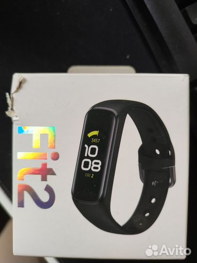 Фитнес-браслет SamsungGalaxyFit2