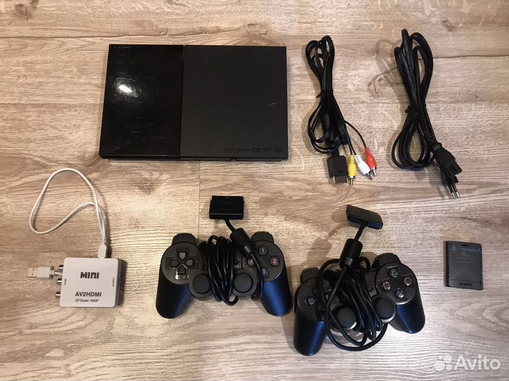 Sony playstation 2 PS2