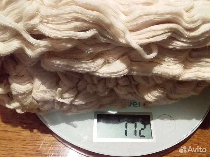 Нитки для творчества СССР