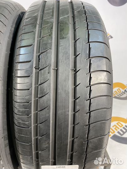Michelin Latitude Sport 235/55 R19 105W