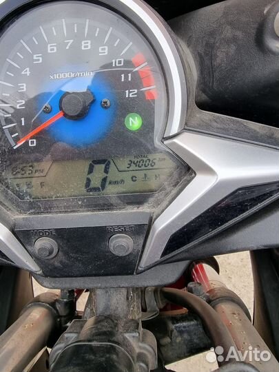 Honda CBR 250 C