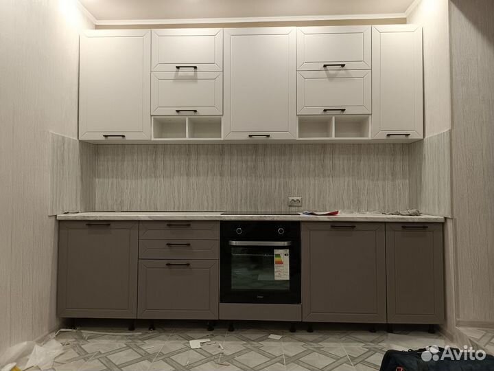 Сборщик мебели