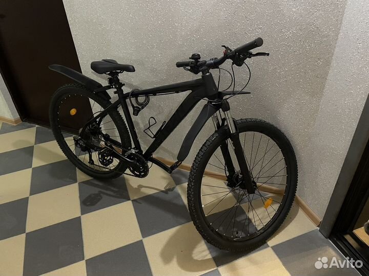 Велосипед stern force 2.0