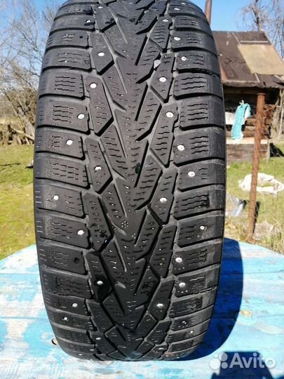 Nokian Tyres Hakkapeliitta 7 205/55 R16