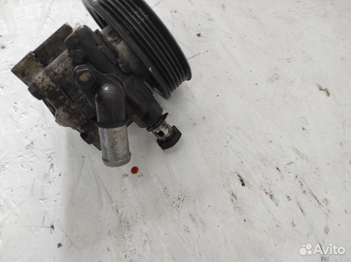 Насос гидроусилителя chevrolet cruze f16d3
