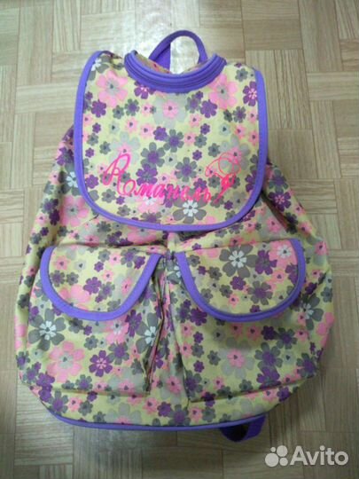 Портфель для художественной гимнастики