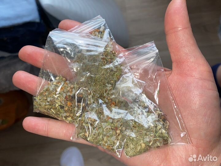 Крымская креветка