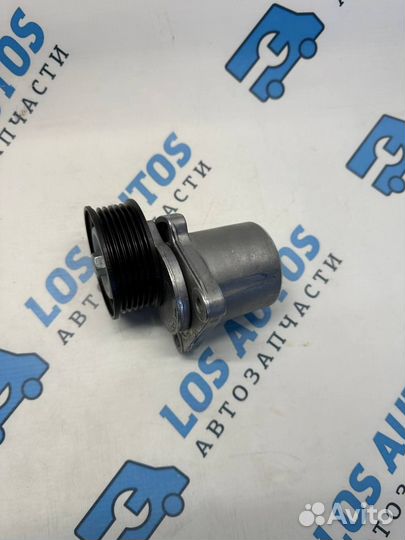 Натяжитель приводного ремня ford mondeo