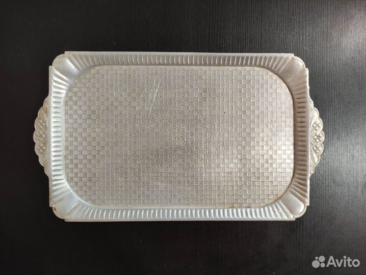 Поднос СССР