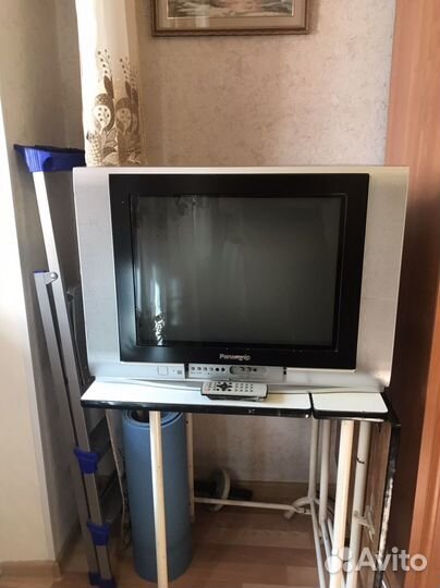 Продам телевизор бу