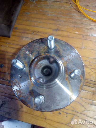 Запчасти Гетц