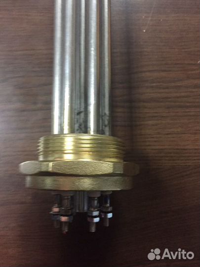 Тэн 12.0 кВт 220/380v G2 Sinan