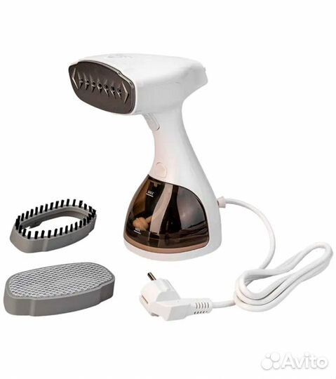 Новый Отпариватель Xiaomi Futula 1500Вт 300мл