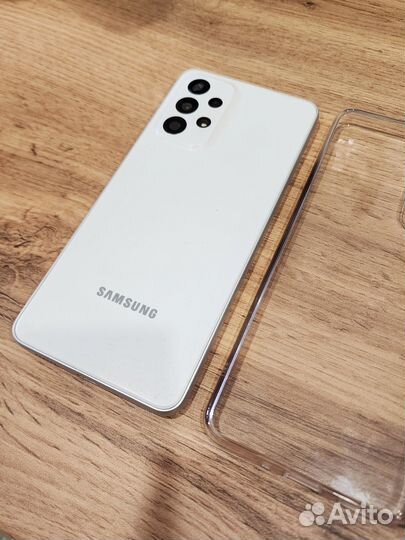 Samsung Galaxy A33 5G, 6/128 ГБ