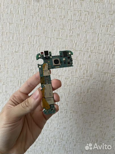 Плата samsung s10 plus, s6 edge 128, s8, s7 edge