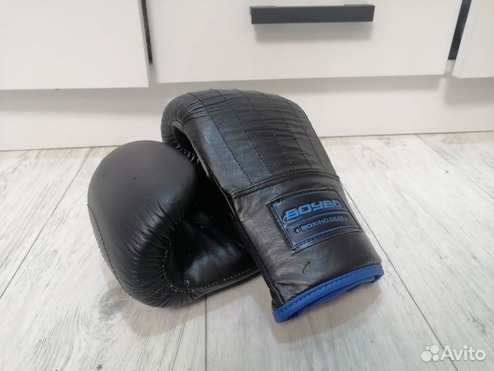 Снарядные перчатки