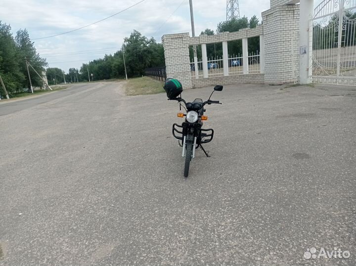 Продам триклер 2