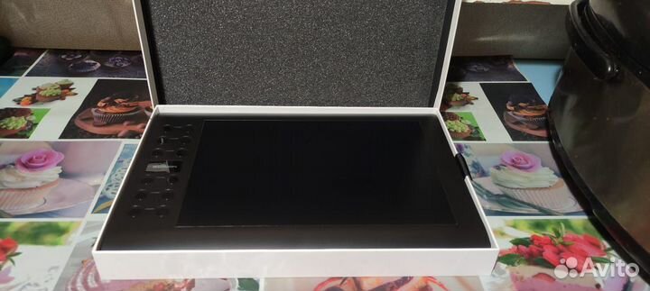 Графический планшет